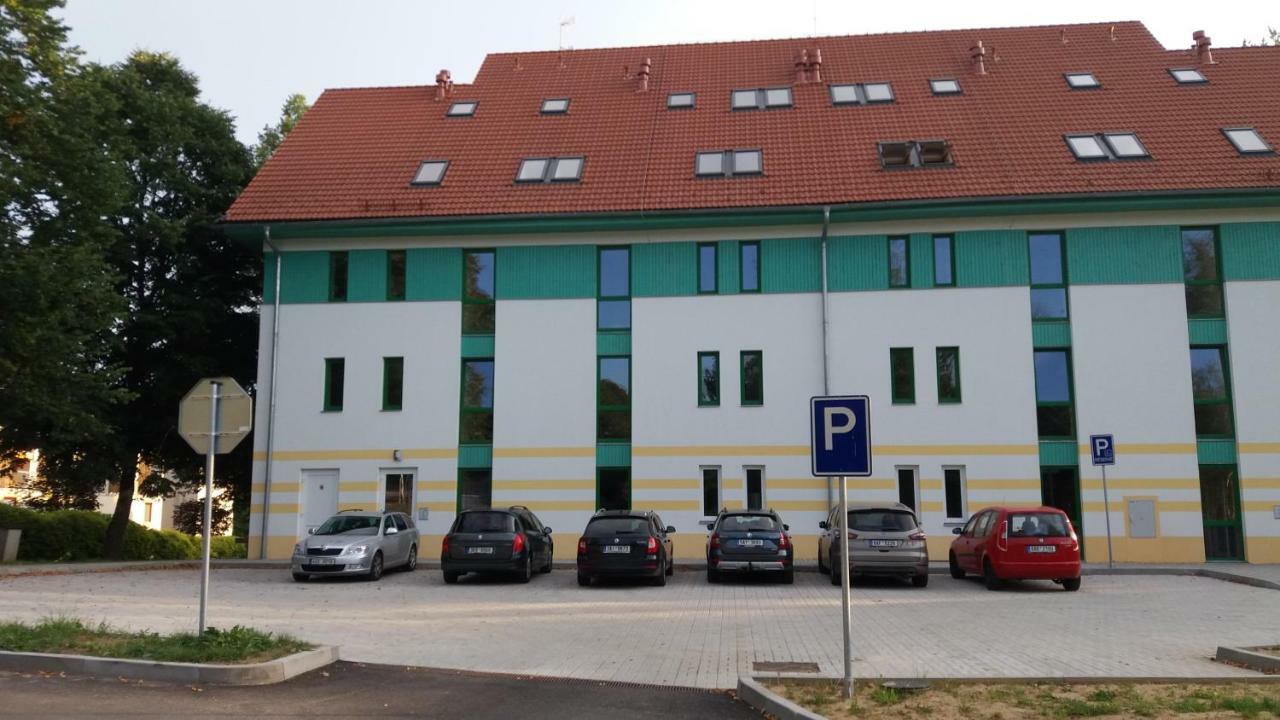 Ferienwohnung Riviera Lipno 510/13 Lipno nad Vltavou Exterior foto